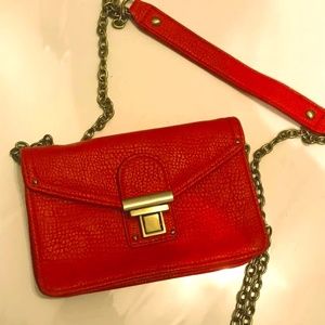NEW Merona Mini Purse